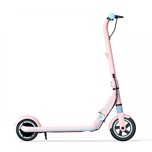 Cómo escoger el mejor scooter eléctrico para niños o niñas