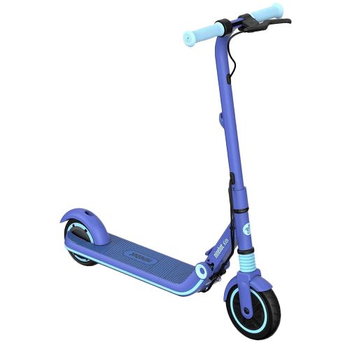 Patinete eléctrico para niños y niñas, scooter para niños grandes de 5 a 6  a 14