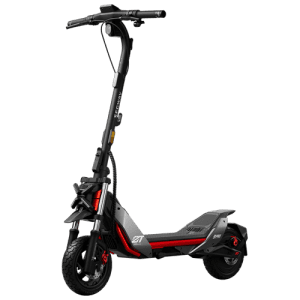 SEGWAY ZT3 PRO, EL OFF ROAD DEFINITIVO