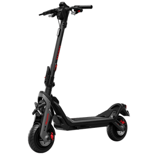 SEGWAY SUPERSCOOTER GT3