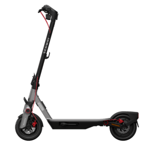 NINEBOT F3 PRO, apto para cuestas!